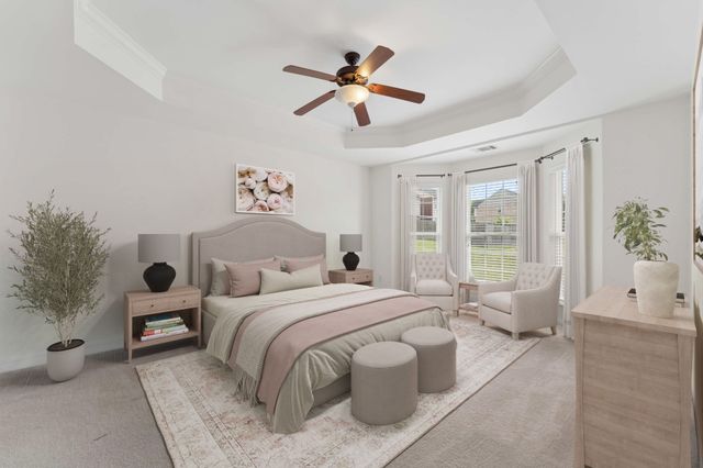 7205 Autumn Crossing Way, Brentwood, TN 37027