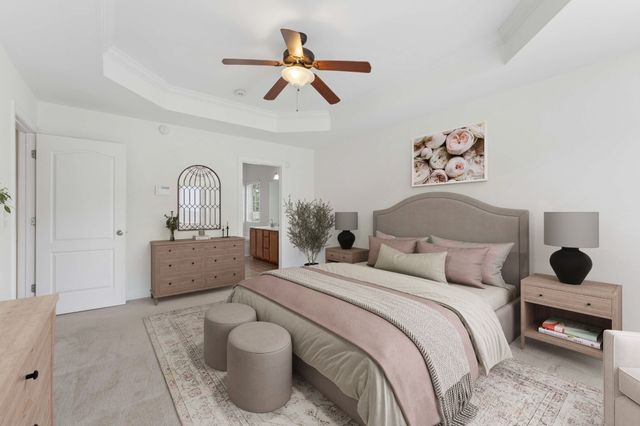 7205 Autumn Crossing Way, Brentwood, TN 37027