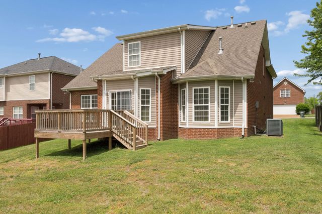 7205 Autumn Crossing Way, Brentwood, TN 37027