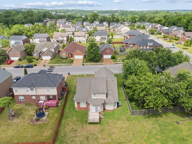 7205 Autumn Crossing Way, Brentwood, TN 37027