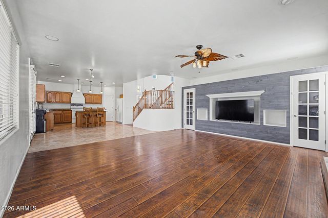 11326 E Shepperd Avenue, Mesa, AZ 85212