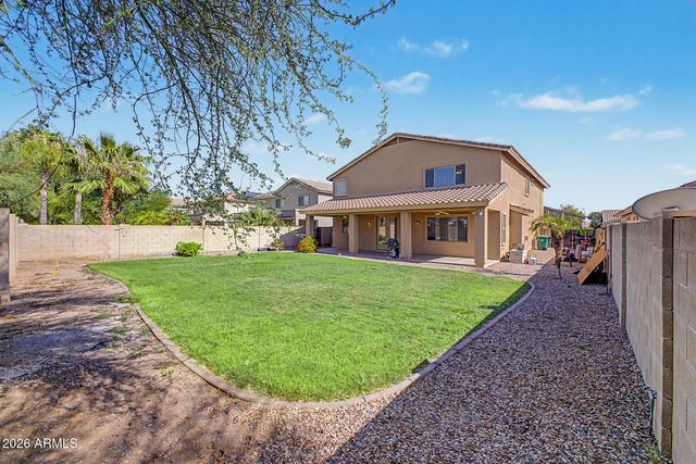 11326 E Shepperd Avenue, Mesa, AZ 85212