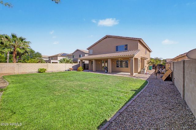 11326 E Shepperd Avenue, Mesa, AZ 85212