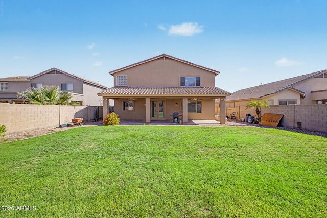 11326 E Shepperd Avenue, Mesa, AZ 85212