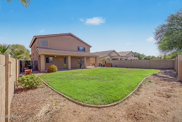 11326 E Shepperd Avenue, Mesa, AZ 85212