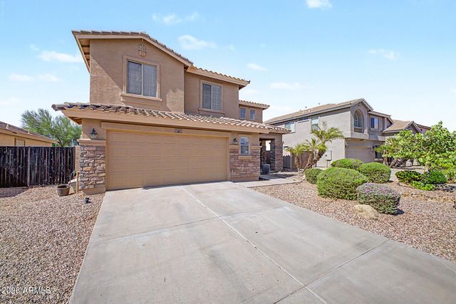 11326 E Shepperd Avenue, Mesa, AZ 85212