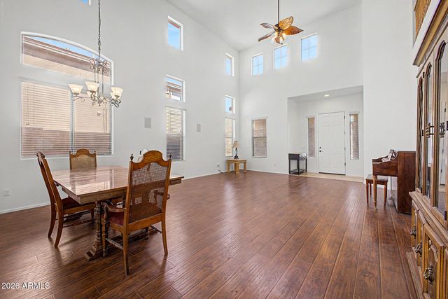 11326 E Shepperd Avenue, Mesa, AZ 85212