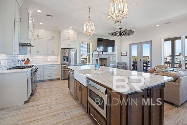 908 Shoreland Drive, Gulf Shores, AL 36542