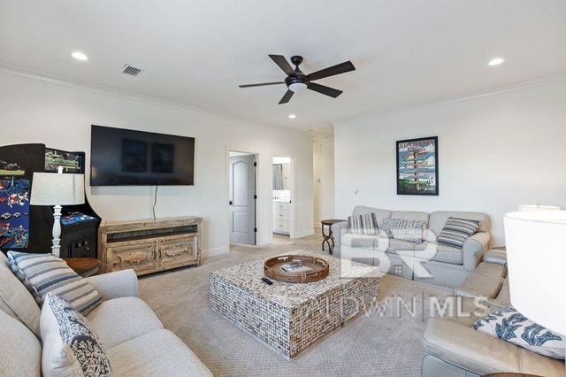 908 Shoreland Drive, Gulf Shores, AL 36542