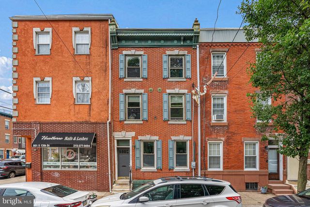 903 S 13TH ST, Philadelphia, PA 19147