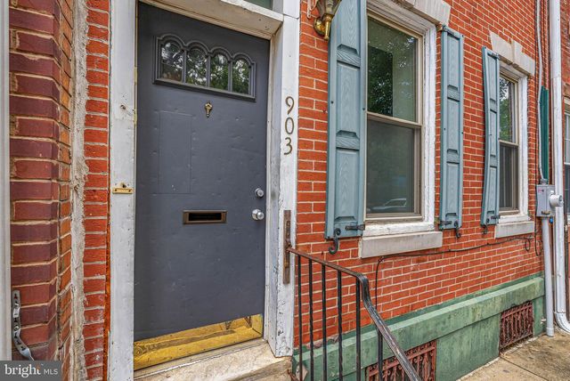 903 S 13TH ST, Philadelphia, PA 19147