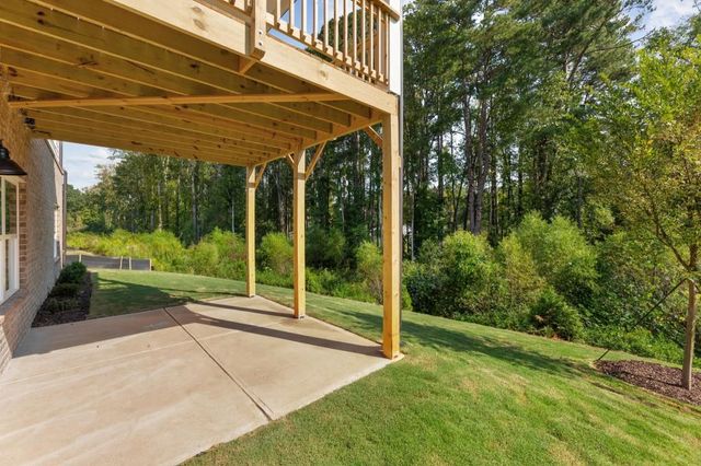 3350 Hillshire Drive, Cumming, GA 30028