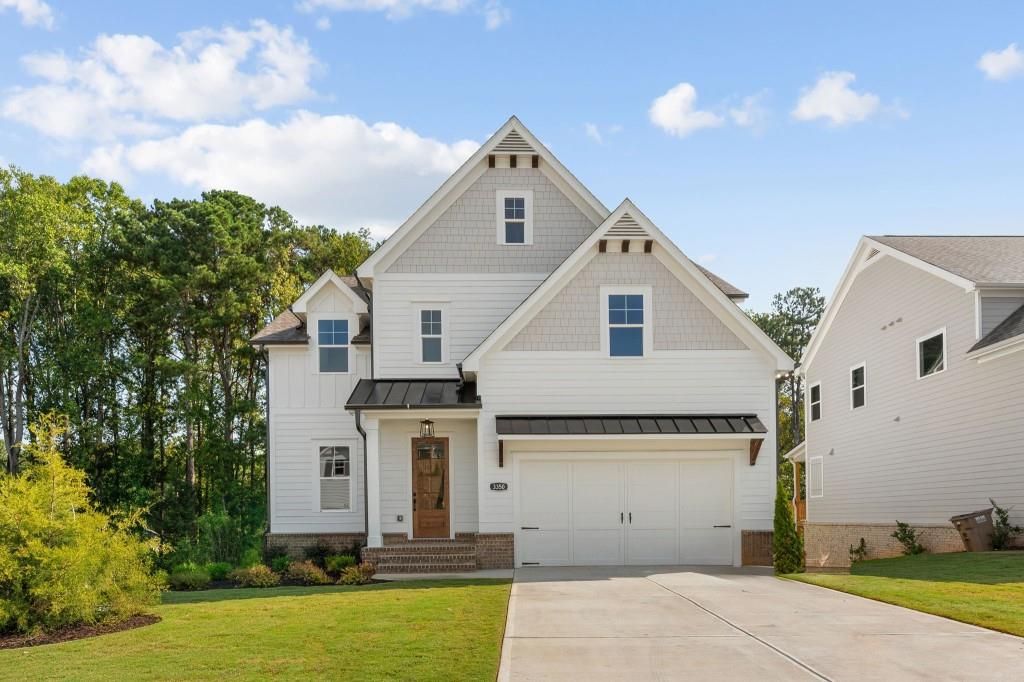 3350 Hillshire Drive, Cumming, GA 30028