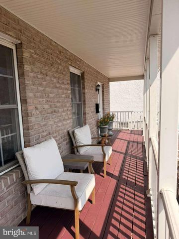 6750 RAILWAY AVE, Baltimore, MD 21222