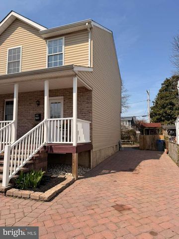 6750 RAILWAY AVE, Baltimore, MD 21222