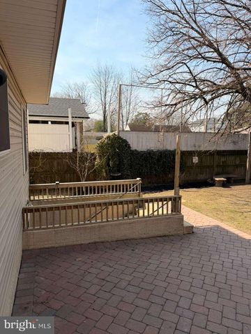 6750 RAILWAY AVE, Baltimore, MD 21222
