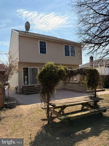 6750 RAILWAY AVE, Baltimore, MD 21222