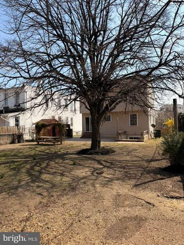6750 RAILWAY AVE, Baltimore, MD 21222