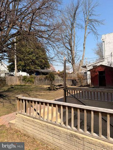 6750 RAILWAY AVE, Baltimore, MD 21222
