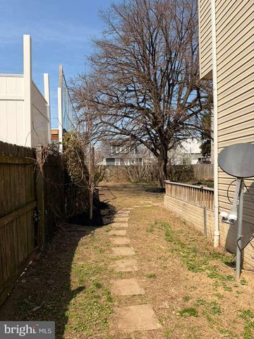 6750 RAILWAY AVE, Baltimore, MD 21222