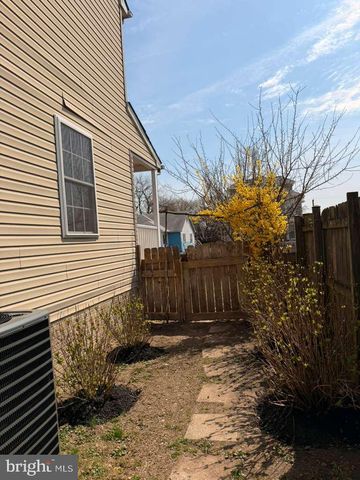 6750 RAILWAY AVE, Baltimore, MD 21222