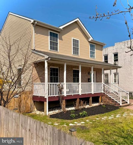 6750 RAILWAY AVE, Baltimore, MD 21222
