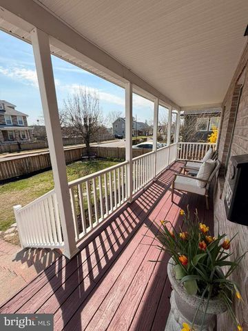 6750 RAILWAY AVE, Baltimore, MD 21222