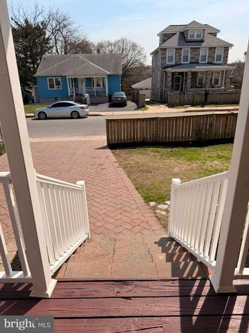 6750 RAILWAY AVE, Baltimore, MD 21222
