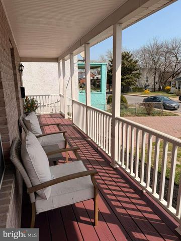6750 RAILWAY AVE, Baltimore, MD 21222