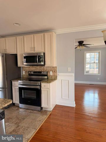 6750 RAILWAY AVE, Baltimore, MD 21222