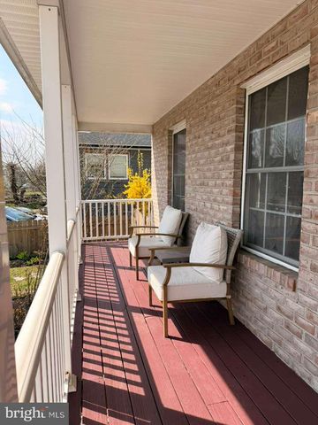 6750 RAILWAY AVE, Baltimore, MD 21222