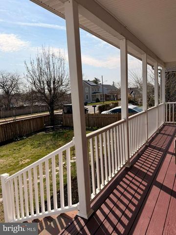 6750 RAILWAY AVE, Baltimore, MD 21222