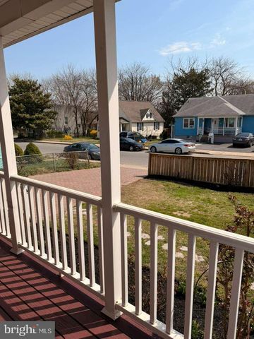 6750 RAILWAY AVE, Baltimore, MD 21222