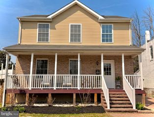 6750 RAILWAY AVE, Baltimore, MD 21222