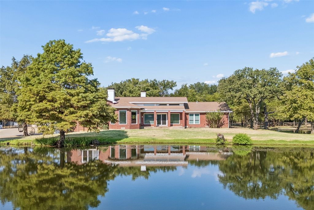 1155 Point Vista Road, Hickory Creek, TX 75065 — photo 3