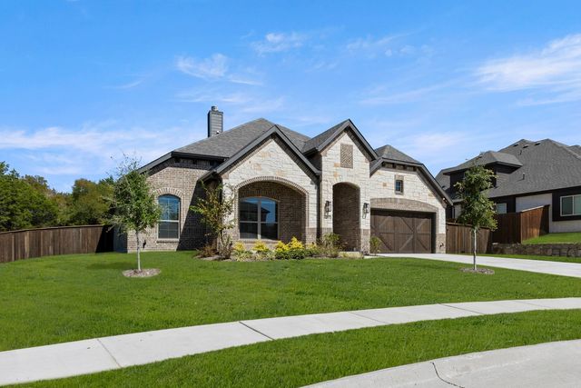 5205 Rutherford Drive, Midlothian, TX 76065
