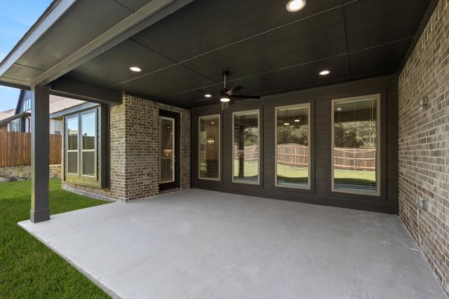 5205 Rutherford Drive, Midlothian, TX 76065