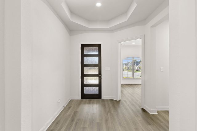 5205 Rutherford Drive, Midlothian, TX 76065