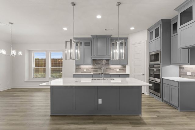 5205 Rutherford Drive, Midlothian, TX 76065