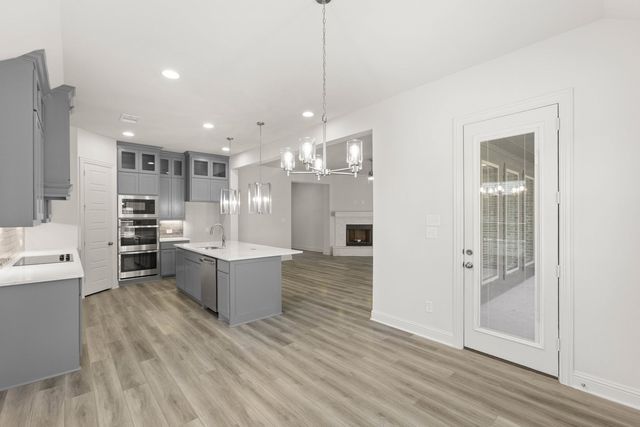 5205 Rutherford Drive, Midlothian, TX 76065
