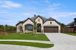 5205 Rutherford Drive, Midlothian, TX 76065