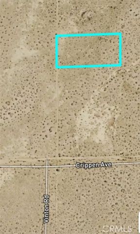 800 Vinton Road, Adelanto, CA 92301