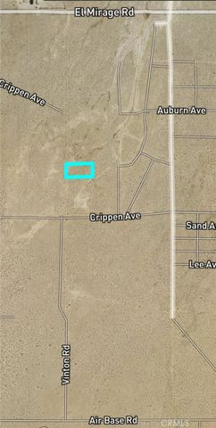 800 Vinton Road, Adelanto, CA 92301