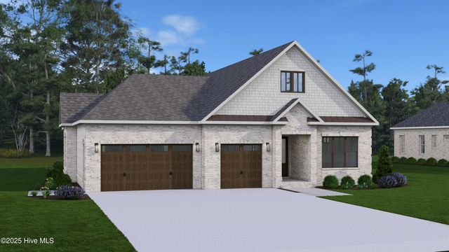 8825 Kirkcaldy Court, Sunset Beach, NC 28468