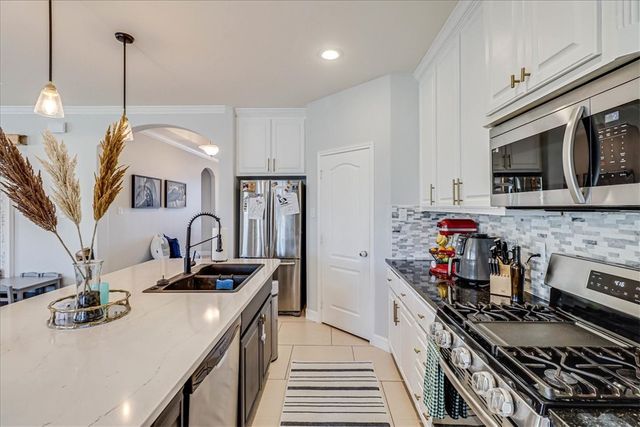 7618 Quartz Dr, Corpus Christi, TX 78414