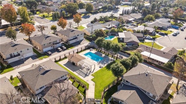 2451 College, La Verne, CA 91750
