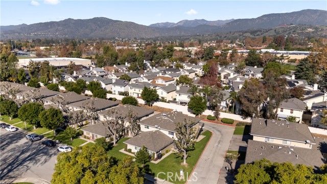 2451 College, La Verne, CA 91750