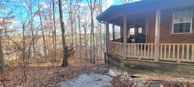 0 Cherry CV, Sugar Tree, TN 38380