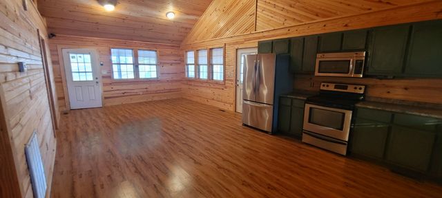 0 Cherry CV, Sugar Tree, TN 38380
