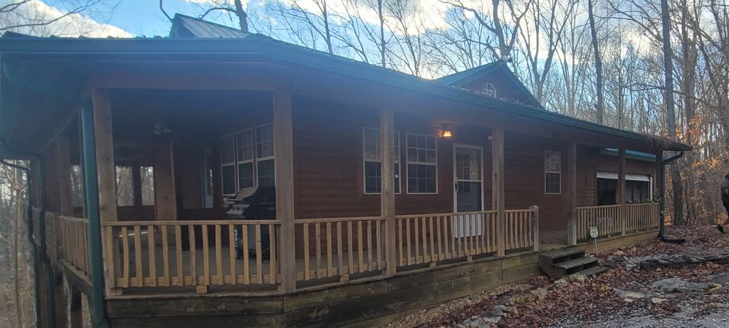 0 Cherry CV, Sugar Tree, TN 38380